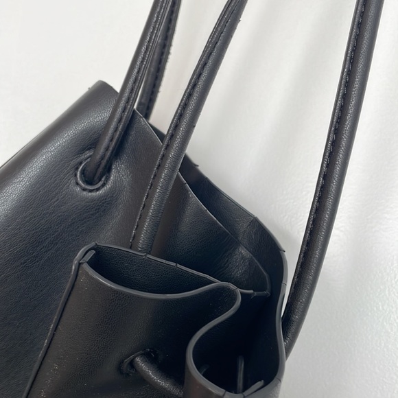 Oak and fort pleather bag - Picture 4 of 4